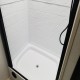 New 2026 Forest River Wildwood Heritage Glen 261FKRB Travel Trailer
