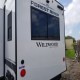 New 2026 Forest River Wildwood Heritage Glen 308RL Travel Trailer