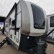 New 2026 Forest River Wildwood Heritage Glen 261FKRB Travel Trailer