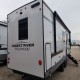 New 2026 Forest River Wildwood Heritage Glen 261FKRB Travel Trailer