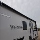 New 2026 Forest River Wildwood Heritage Glen 261FKRB Travel Trailer