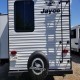Used 2025 Jayco Jayflight 380DQS Travel Trailer