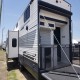 New 2026 Forest River PUMA 345BHL Travel Trailer