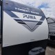 New 2026 Forest River PUMA 32BH2B Travel Trailer