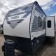 New 2026 Forest River PUMA 32BH2B Travel Trailer