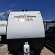 New 2026 Forest River PUMA CAMPING EDITION 121RKCE Travel Trailer