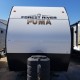 New 2026 Forest River PUMA CAMPING EDITION 250RBCE Travel Trailer