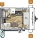 Incoming 2026 Palomino PUMA CAMP EDITION 210RKCE Travel Trailer