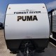 New 2026 Palomino PUMA CAMP EDITION 16BHCE Travel Trailer