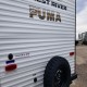 New 2026 Forest River PUMA CAMPING EDITION 16BHCE Travel Trailer