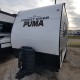 New 2026 Forest River PUMA CAMPING EDITION 20BHCE Travel Trailer