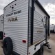 New 2026 Forest River PUMA CAMPING EDITION 16BHCE Travel Trailer