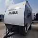 New 2026 Palomino PUMA CAMP EDITION 16BHCE Travel Trailer