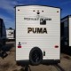New 2026 Forest River PUMA CAMPING EDITION 210RKCE Travel Trailer