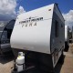 New 2026 Forest River PUMA CAMPING EDITION 12FBCE Travel Trailer