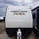 New 2026 Forest River PUMA CAMPING EDITION 16BHCE Travel Trailer
