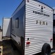 New 2026 Forest River PUMA CAMPING EDITION 211FKCE Travel Trailer