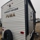 New 2026 Forest River PUMA CAMPING EDITION 16QBCE Travel Trailer