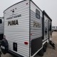New 2026 Forest River PUMA CAMPING EDITION 20BHCE Travel Trailer