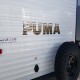 New 2026 Forest River PUMA CAMPING EDITION 123RDCE Travel Trailer