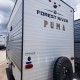 New 2026 Forest River PUMA CAMPING EDITION 12FBCE Travel Trailer