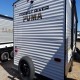 New 2026 Forest River PUMA CAMPING EDITION 250RBCE Travel Trailer