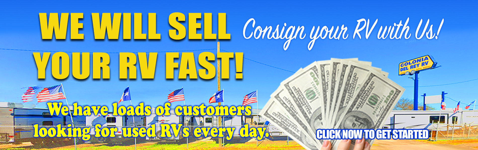 consign