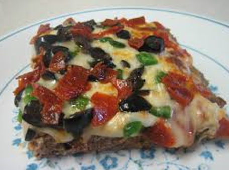 Grilled Meatzzas: Low-Carb Pizza Night at the Campsite — Colonia Del Rey RV Blog