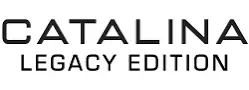 Catalina Legacy