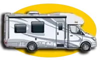Class C RV for sale