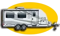 Toy Hauler RV for sale