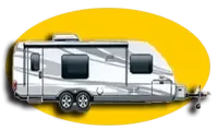 Travel Trailer RV for sale