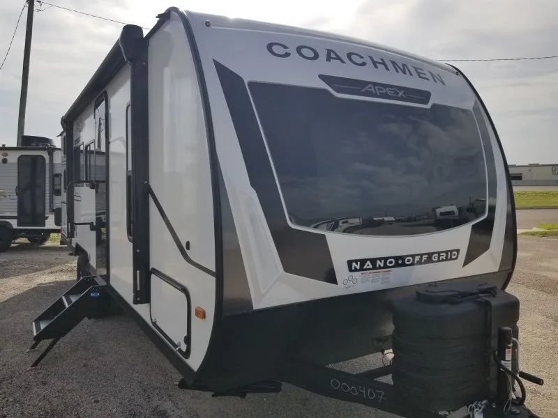2026 Coachmen Apex Nano 228BHS