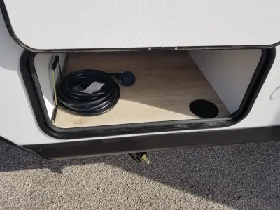 2026 Coachmen Apex Nano 228BHS — photo 9