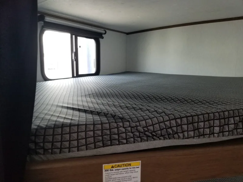 2026 Coachmen Apex Nano 228BHS