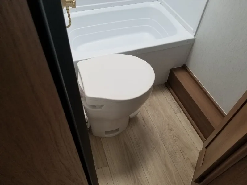 2026 Coachmen Apex Nano 228BHS