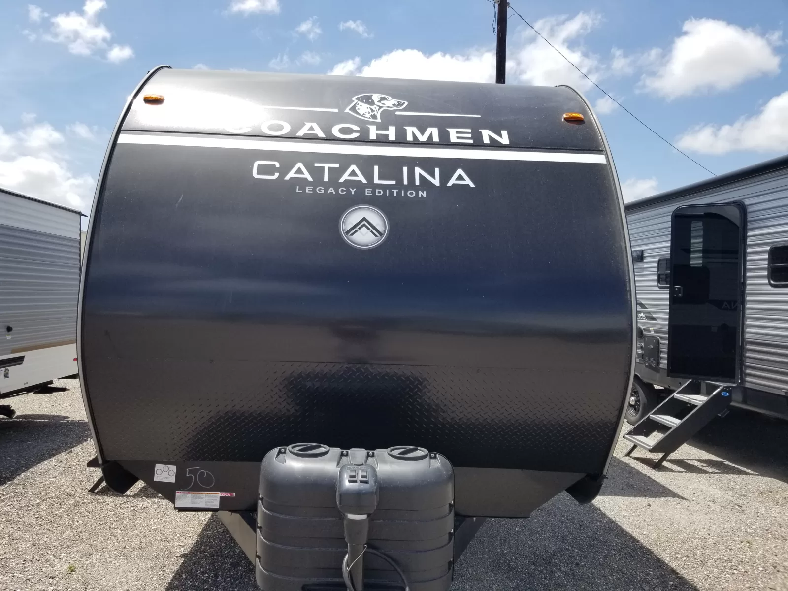 2027 Coachmen 273DBHCKLE Travel Trailer for sale at Colonia Del Rey RV in Corpus Christi, TX