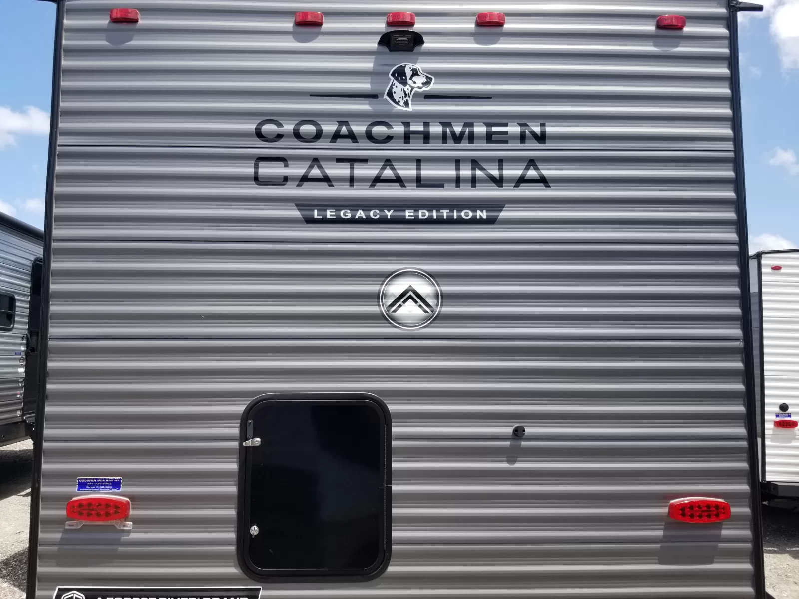 2027 Coachmen 273DBHCKLE Travel Trailer for sale at Colonia Del Rey RV in Corpus Christi, TX
