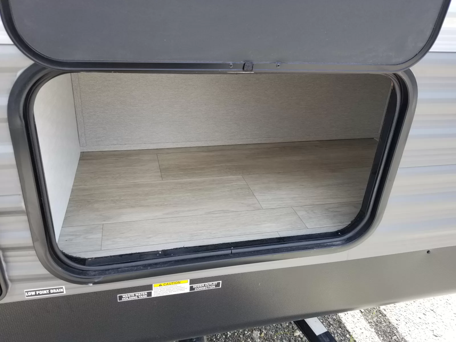 2027 Coachmen 273DBHCKLE Travel Trailer for sale at Colonia Del Rey RV in Corpus Christi, TX