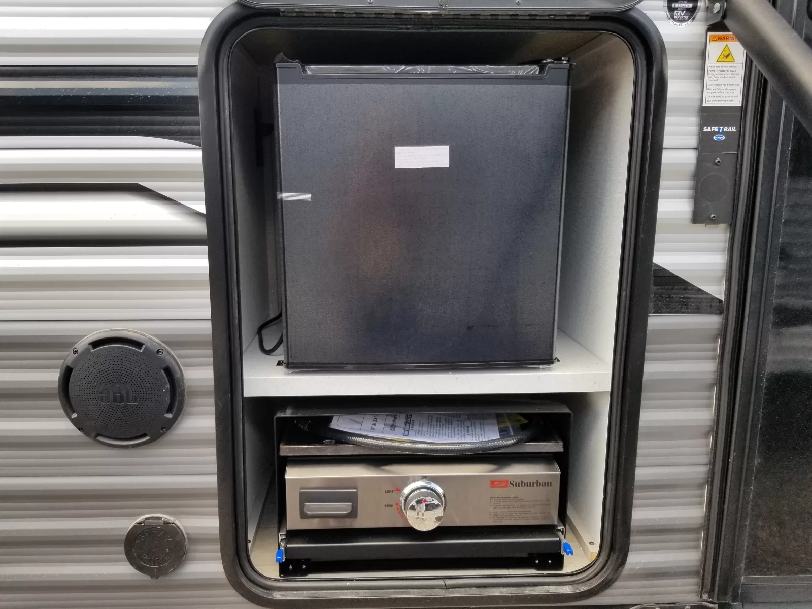 2027 Coachmen 273DBHCKLE Travel Trailer for sale at Colonia Del Rey RV in Corpus Christi, TX