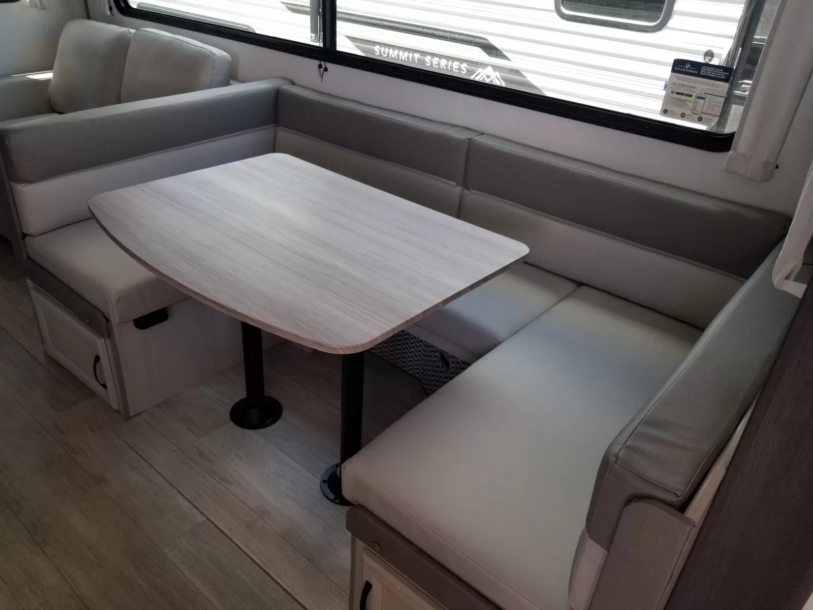 2027 Coachmen 273DBHCKLE Travel Trailer for sale at Colonia Del Rey RV in Corpus Christi, TX