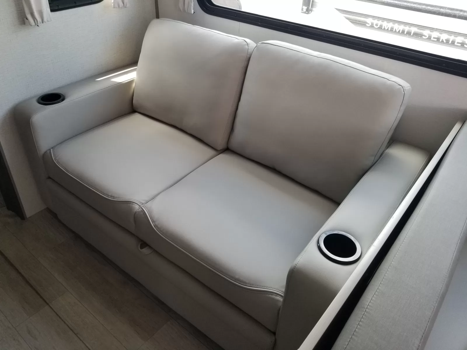 2027 Coachmen 273DBHCKLE Travel Trailer for sale at Colonia Del Rey RV in Corpus Christi, TX