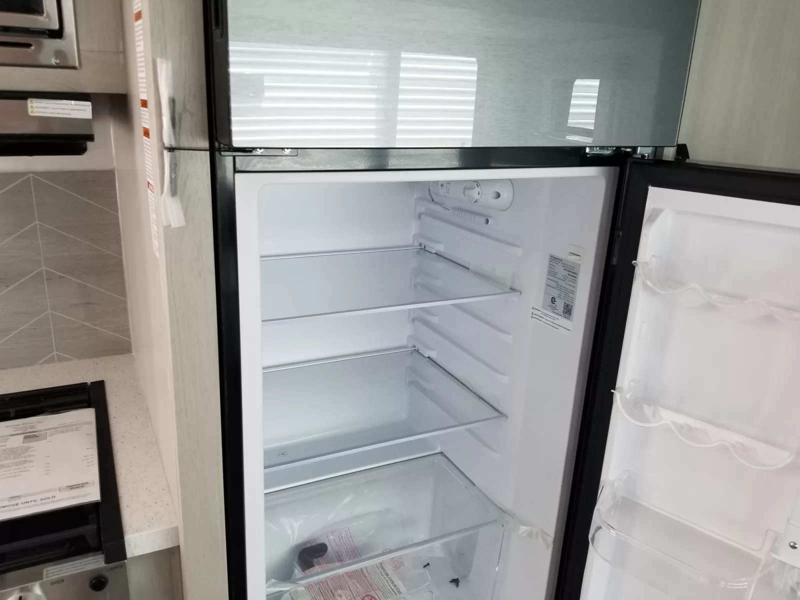 2027 Coachmen 273DBHCKLE Travel Trailer for sale at Colonia Del Rey RV in Corpus Christi, TX
