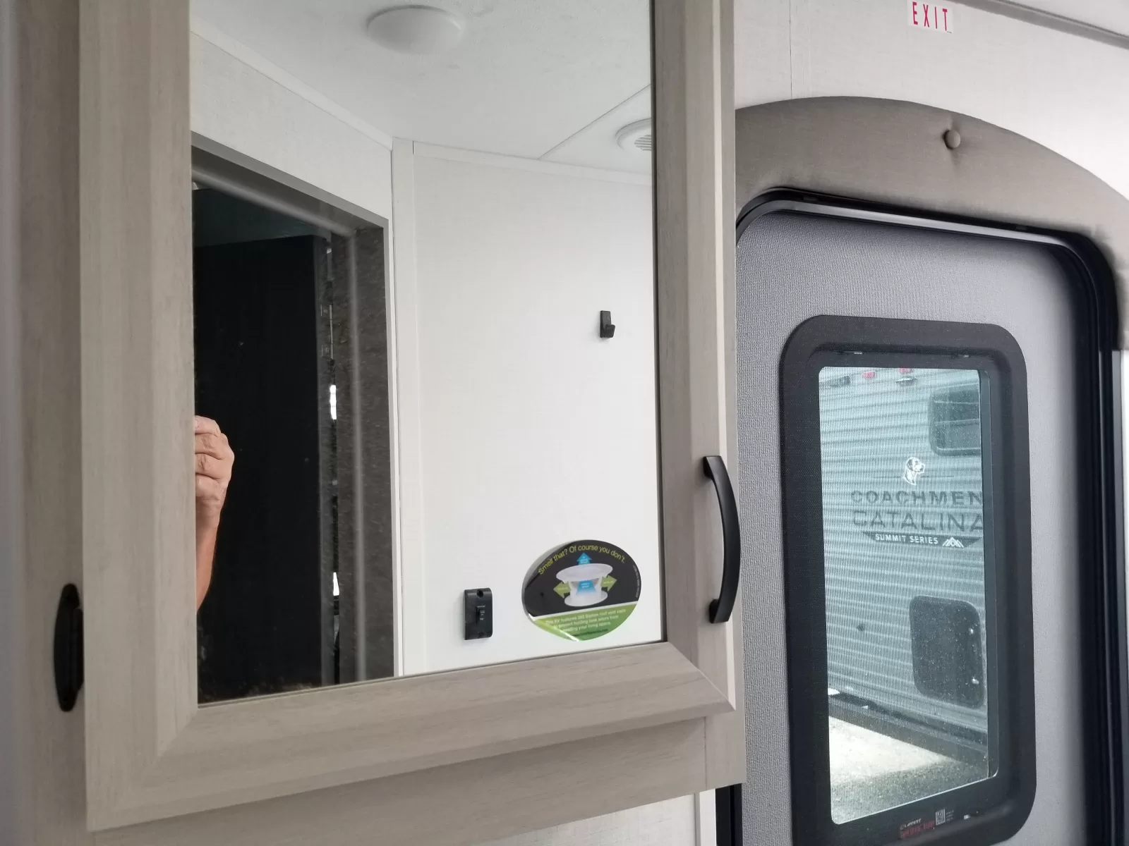 2027 Coachmen 273DBHCKLE Travel Trailer for sale at Colonia Del Rey RV in Corpus Christi, TX