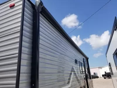 New 2027 Coachmen Catalina Legacy 243RBSLE — photo 7