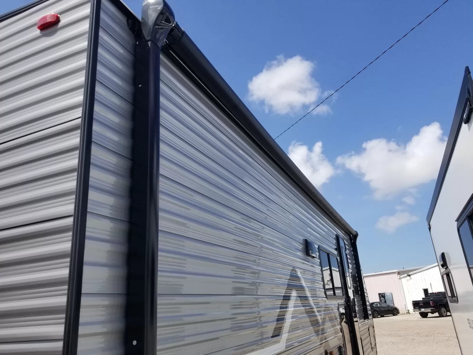2027 Coachmen 243RBSLE Travel Trailer for sale at Colonia Del Rey RV in Corpus Christi, TX