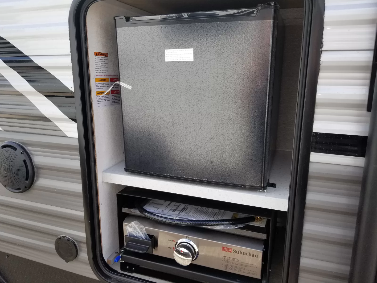 2027 Coachmen 243RBSLE Travel Trailer for sale at Colonia Del Rey RV in Corpus Christi, TX