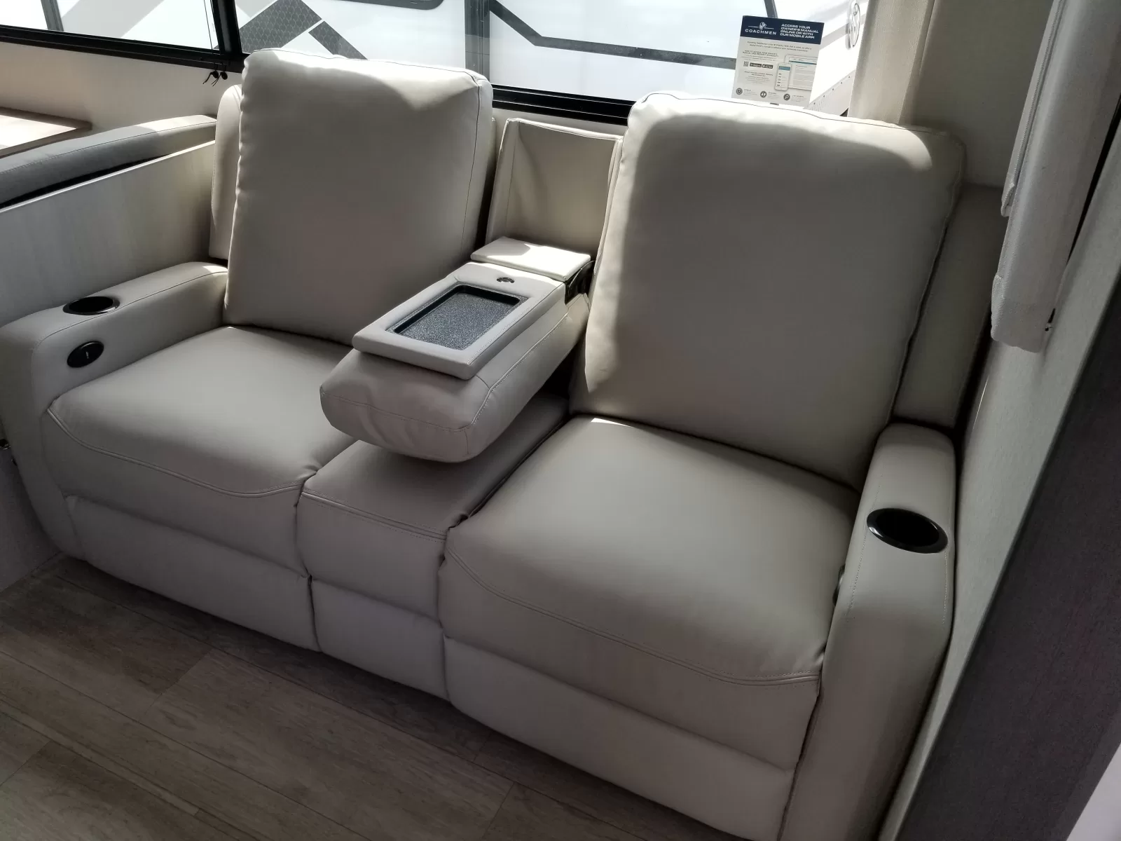 2027 Coachmen 243RBSLE Travel Trailer for sale at Colonia Del Rey RV in Corpus Christi, TX