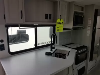 New 2027 Coachmen Catalina Legacy 243RBSLE — photo 14