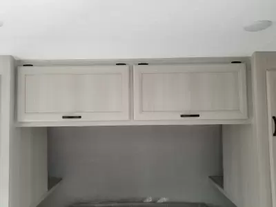 New 2027 Coachmen Catalina Legacy 243RBSLE — photo 18